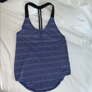 Nike Dri-fit Tank